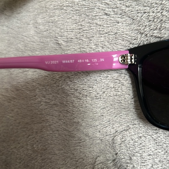 vogue kid sunglasses - Picture 5 of 8